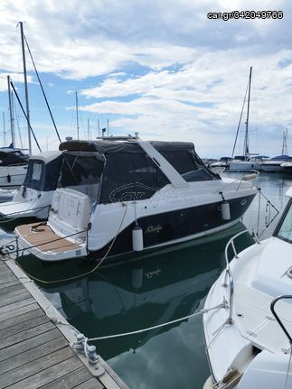 Rinker '06 Fiesta Vee 270