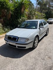 Skoda Octavia '04  1.9 TDI Tour