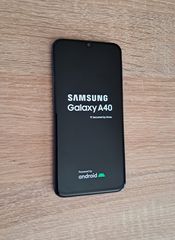 Samsung Galaxy A40, 4GB/64GB