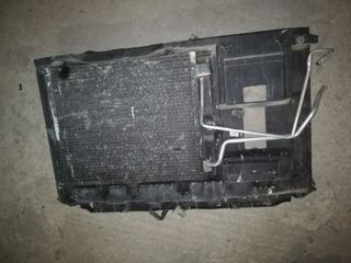 ΜΕΤΩΠΗ Citroen C3 2002' - 2010' CABRIO-thumb-1