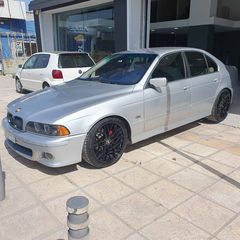 Bmw 520 '01 E39