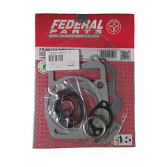 ΦΛΑΝΤΖΕΣ ΚΕΦΑΛΗΣ ΣΕΤ HONDA INNOVA STD 52.5mm FEDERAL