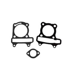 ΦΛΑΝΤΖΕΣ ΚΕΦΑΛΗΣ ΣΕΤ GY6 125 STD 52.40mm