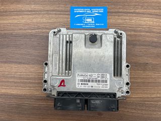 Ford focus Εγκέφαλος κινητήρα JX7A-12A650-ZA