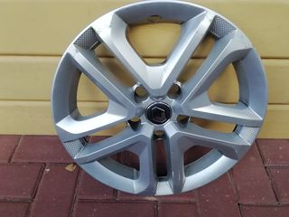 Τάσi Ζάντας 16" Renault Megane Clio Captur 