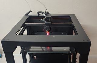 3D printer μεγάλος, εκτύπωση 30x30x31-thumb-4