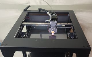 3D printer μεγάλος, εκτύπωση 30x30x31-thumb-5