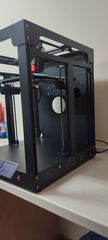 3D printer μεγάλος, εκτύπωση 30x30x31-thumb-3