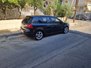 Volkswagen Golf '08