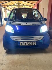 Smart ForTwo '07