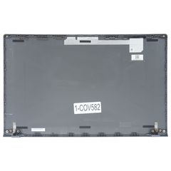 Πλαστικό Laptop - Screen Back Cover A για Asus VivoBook X515 FL8700 Y5200F M509D X509 R565M X515J 13N1-CEA0261 13NB0SR1P0111K Grey ( Κωδ.1-COV582 )