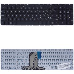 Πληκτρολόγιο - Laptop Keyboard για HP 15-ay102nv - Product Number : X9W91EA 851123-151 813978-001 PK131EM1A00 9Z.NC8SC.A01 NSK-CWASC AP1EM000300 US No Frame ( Κωδ.40293USNOFRAME )