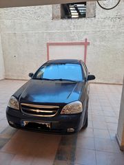 Chevrolet Lacetti '08  1.6 SX