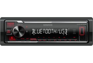 KENWOOD RADIO USB BT 1pre-out (2.5V) KMMBT209