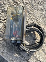 Καυστήρας AIRTRONIC 24v 4kw-thumb-2
