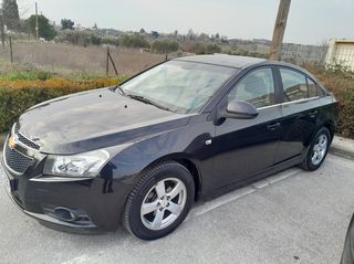 Chevrolet Cruze '12