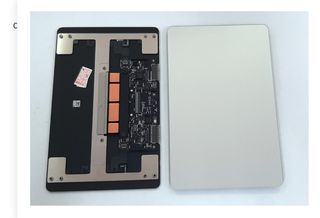 Trackpad for MacBook Air 22