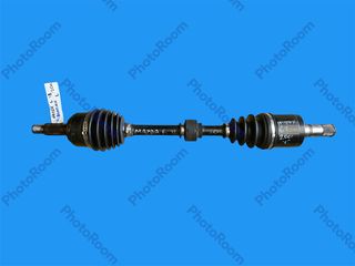 MAZDA 6 GH 2008-2014 ΜΕΤΑΧΕΙΡΙΣΜΕΝΑ ΑΝΤΑΛΛΑΚΤΙΚΑ ( ημιαξονιο μετάδοσης κίνησης αριστερό οδηγού πλευρά κατάλληλο για βενζινοκίνητα αυτοκίνητα 2.0cc με χειροκίνητο 6 ταχυτήτων σασμάν )