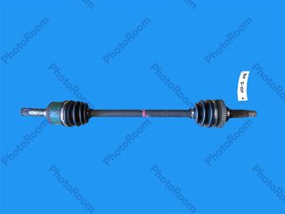 MAZDA MX-5 NB 1998-2005 ΜΕΤΑΧΕΙΡΙΣΜΕΝΑ ΑΝΤΑΛΛΑΚΤΙΚΑ ( ημιαξονιο μετάδοσης κίνησης πίσω δεξί ή αριστερο )