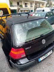 Volkswagen Golf '02