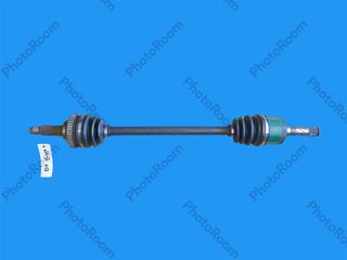 MAZDA MX-5 NB 1998-2005 ΜΕΤΑΧΕΙΡΙΣΜΕΝΑ ΑΝΤΑΛΛΑΚΤΙΚΑ ( ημιαξονιο μετάδοσης κίνησης πίσω δεξί ή αριστερο )