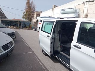 Mercedes-Benz Vito 2016 116cDI ΠΡΟΣΦΟΡΑ-4Χ4-6ΘΕΣΕΙΣ-ΕΠΑΓΓ/ΚΟ-ΑΓΡ/ΚΟ---thumb-11