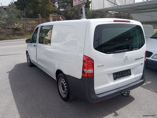Mercedes-Benz Vito 2016 116cDI ΠΡΟΣΦΟΡΑ-4Χ4-6ΘΕΣΕΙΣ-ΕΠΑΓΓ/ΚΟ-ΑΓΡ/ΚΟ---thumb-9