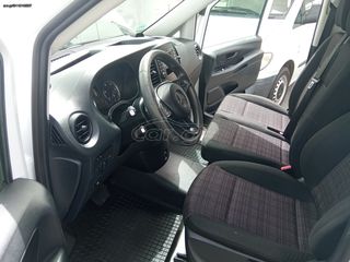 Mercedes-Benz Vito 2016 116cDI ΠΡΟΣΦΟΡΑ-4Χ4-6ΘΕΣΕΙΣ-ΕΠΑΓΓ/ΚΟ-ΑΓΡ/ΚΟ---thumb-14