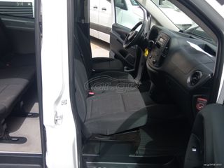 Mercedes-Benz Vito 2016 116cDI ΠΡΟΣΦΟΡΑ-4Χ4-6ΘΕΣΕΙΣ-ΕΠΑΓΓ/ΚΟ-ΑΓΡ/ΚΟ---thumb-15