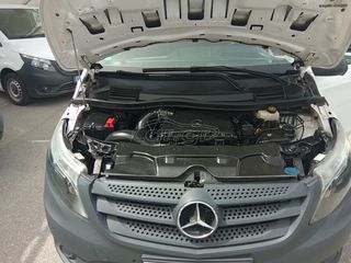 Mercedes-Benz Vito 2016 116cDI ΠΡΟΣΦΟΡΑ-4Χ4-6ΘΕΣΕΙΣ-ΕΠΑΓΓ/ΚΟ-ΑΓΡ/ΚΟ---thumb-21
