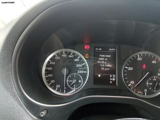 Mercedes-Benz Vito 2016 116cDI ΠΡΟΣΦΟΡΑ-4Χ4-6ΘΕΣΕΙΣ-ΕΠΑΓΓ/ΚΟ-ΑΓΡ/ΚΟ---thumb-17