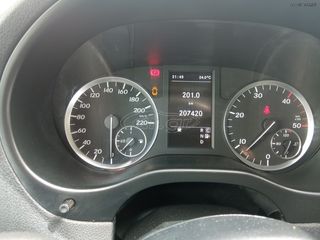 Mercedes-Benz Vito 2016 116cDI ΠΡΟΣΦΟΡΑ-4Χ4-6ΘΕΣΕΙΣ-ΕΠΑΓΓ/ΚΟ-ΑΓΡ/ΚΟ---thumb-18