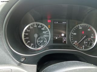 Mercedes-Benz Vito 2016 116cDI ΠΡΟΣΦΟΡΑ-4Χ4-6ΘΕΣΕΙΣ-ΕΠΑΓΓ/ΚΟ-ΑΓΡ/ΚΟ---thumb-19