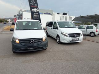 Mercedes-Benz Vito 2016 116cDI ΠΡΟΣΦΟΡΑ-4Χ4-6ΘΕΣΕΙΣ-ΕΠΑΓΓ/ΚΟ-ΑΓΡ/ΚΟ---thumb-28