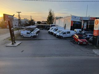 Mercedes-Benz Vito 2016 116cDI ΠΡΟΣΦΟΡΑ-4Χ4-6ΘΕΣΕΙΣ-ΕΠΑΓΓ/ΚΟ-ΑΓΡ/ΚΟ---thumb-2