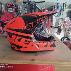 Κράνος Enduro Motocross kenny