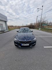 Bmw 320 Gran Turismo '15 Άριστο Ευκαιρία!!!