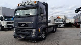 Volvo '10 FH 13 500