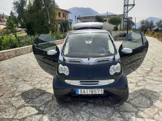 Smart ForTwo '03