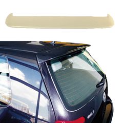 Carro 221413 Αεροτομή Οροφής Για VW Golf IV (4) 98-04 Από Πολυουρεθάνη