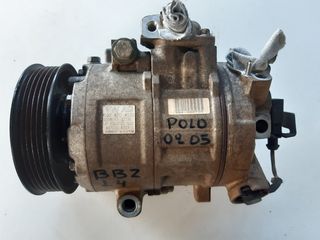 VW Polo 02 - 05