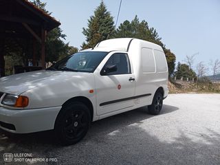 Volkswagen Caddy '97