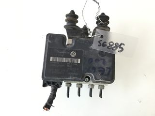 ΜΟΝΑΔΑ ABS SEAT LEON 1P1 1.9 TDI ( 1KO614117J ) 99-06