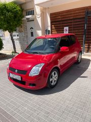 Suzuki Swift '06