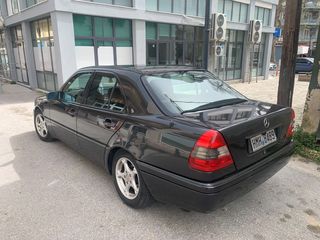 Mercedes-Benz C 180 '96