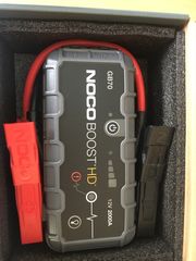 NOCO GB70''BOST HD''ΕΚΙΝΗΤΗΣ ΑΥΤ/ΩΝ-ΜΟΤΟ-ΦΟΡΤΗΓΩΝ-ΣΚΑΦΩΝ-ΚΑΙ ΟΤΙ ΕΧΕΙ ΡΕΥΜΑ (ΕΤΟΙΜΟΠΑΡΑΔΟΤΟΣ)-thumb-10