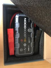 NOCO GB70''BOST HD''ΕΚΙΝΗΤΗΣ ΑΥΤ/ΩΝ-ΜΟΤΟ-ΦΟΡΤΗΓΩΝ-ΣΚΑΦΩΝ-ΚΑΙ ΟΤΙ ΕΧΕΙ ΡΕΥΜΑ (ΕΤΟΙΜΟΠΑΡΑΔΟΤΟΣ)-thumb-11