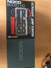 NOCO GB70''BOST HD''ΕΚΙΝΗΤΗΣ ΑΥΤ/ΩΝ-ΜΟΤΟ-ΦΟΡΤΗΓΩΝ-ΣΚΑΦΩΝ-ΚΑΙ ΟΤΙ ΕΧΕΙ ΡΕΥΜΑ (ΕΤΟΙΜΟΠΑΡΑΔΟΤΟΣ)-thumb-13