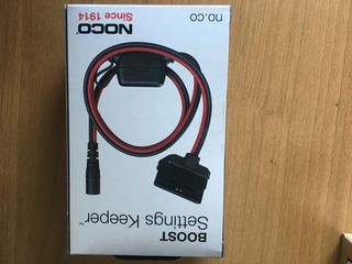 NOCO GB70''BOST HD''ΕΚΙΝΗΤΗΣ ΑΥΤ/ΩΝ-ΜΟΤΟ-ΦΟΡΤΗΓΩΝ-ΣΚΑΦΩΝ-ΚΑΙ ΟΤΙ ΕΧΕΙ ΡΕΥΜΑ (ΕΤΟΙΜΟΠΑΡΑΔΟΤΟΣ)-thumb-18