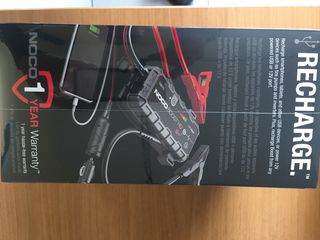 NOCO GB70''BOST HD''ΕΚΙΝΗΤΗΣ ΑΥΤ/ΩΝ-ΜΟΤΟ-ΦΟΡΤΗΓΩΝ-ΣΚΑΦΩΝ-ΚΑΙ ΟΤΙ ΕΧΕΙ ΡΕΥΜΑ (ΕΤΟΙΜΟΠΑΡΑΔΟΤΟΣ)-thumb-25